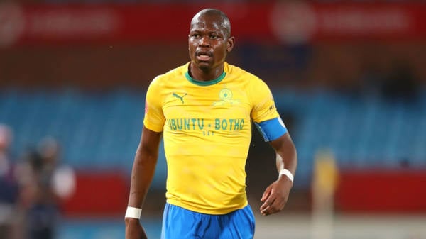 What Mamelodi Sundowns need to defend the PSL title – skipper Kekana