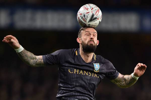 What Steven Fletcher said regarding his failed Celtic move of 2009