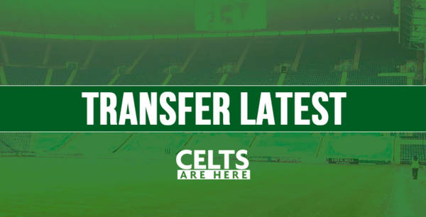 Celtic Reach Informal Agreement Over Defender Deal – Reports