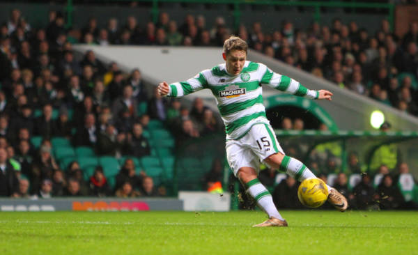 Kris Commons backs Martin Boyle for Rangers or Celtic