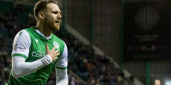 ‘Lennon Rates Him Highly’: Ex-Celt Tips Club for Interesting Transfer