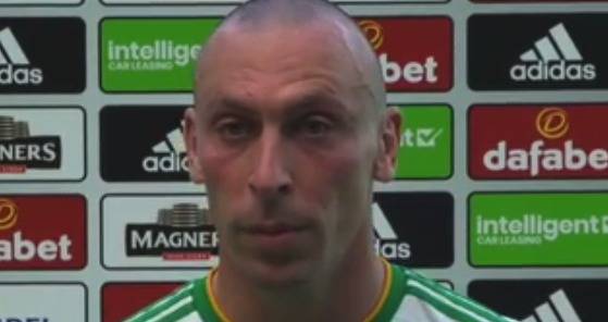 ‘Quality Shone Through’, Broony