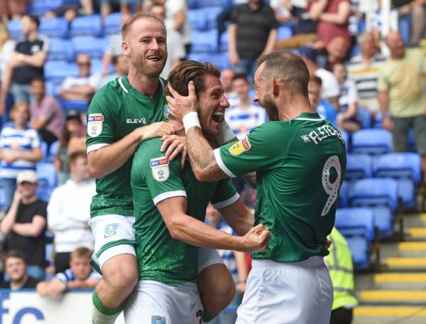 Barry Bannan calls on Celtic to snap up former Sheffield Wednesday man