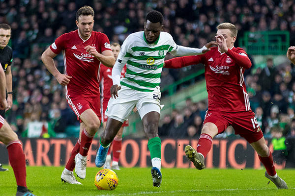 Celtic ace tipped for exit after replacement rumours and impressive Greg Taylor performance against Hamilton