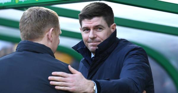 Celtic fans come to Rangers defence after Jamie O’Hara’s Bournemouth comments