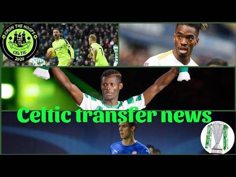 Celtic transfer news | Bayo to St Mirren | Ivan Toney & Martin Boyle