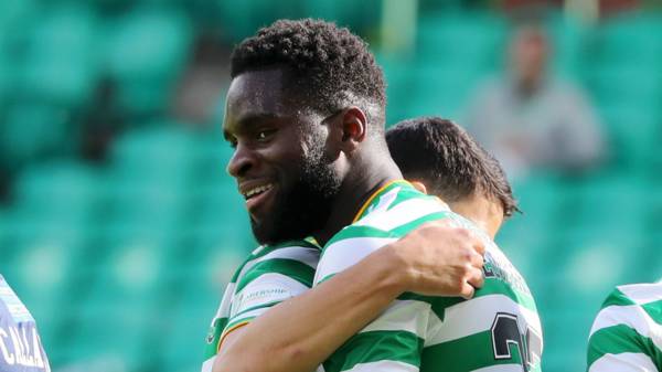 ‘Edouard would be huge hit in Premier League’