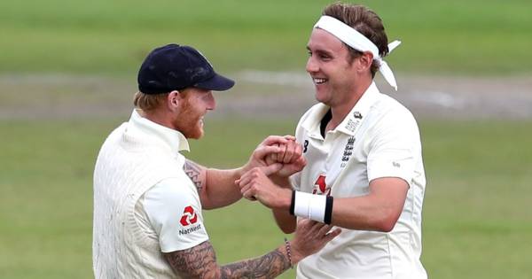 England v Pakistan Preview And Tips – First Test (18+)