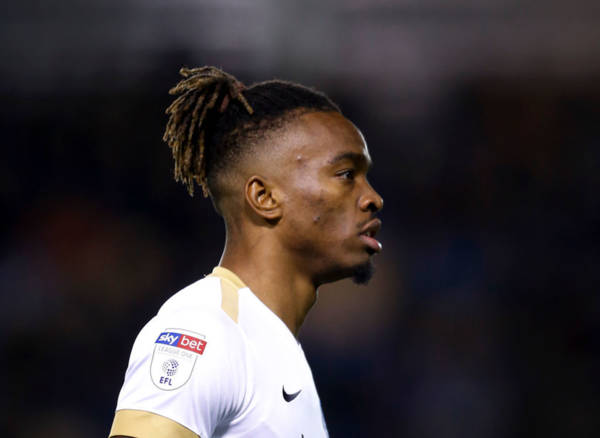 Ivan Toney to Celtic: Peterborough boss Darren Ferguson is looking for a quick sale