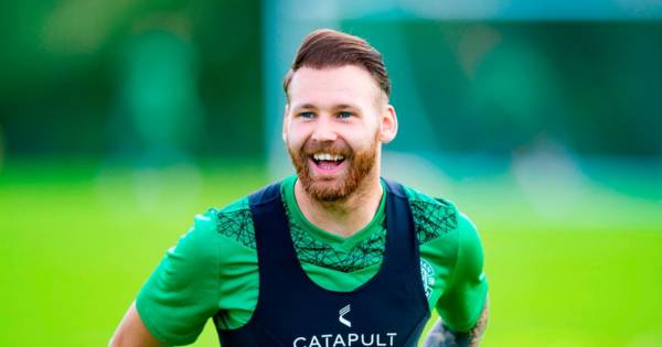 Ray Farningham on Martin Boyle’s humble start amid Celtic and Rangers suggestion