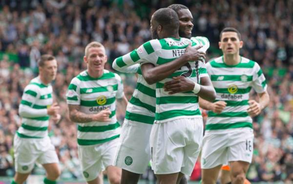 Video: Celtic goals across the years On This Day