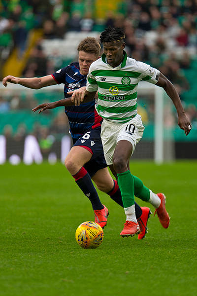 Why a loan move for striker could give Celtic the chance to fix another Brendan Rodgers transfer flop