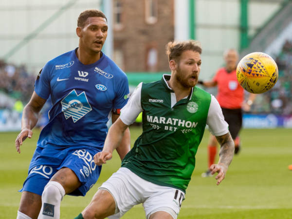 Celtic move for Martin Boyle would be a waste of time for everyone