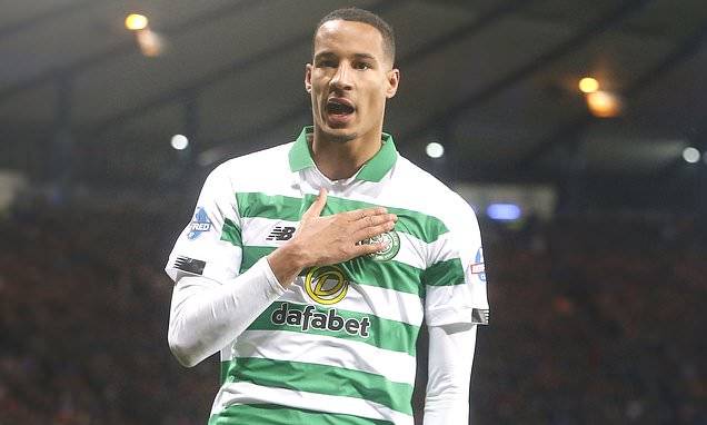 Christopher Jullien insists Celtic ready for the challenges that Rangers’ reinforcements will pose