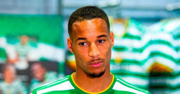 Christopher Jullien ready for ‘marathon’ and insists Celtic can be stronger