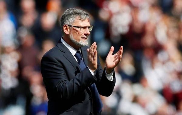 Levein’s Boast About Knocking Back Our Bids For Hickey Sounds Exceptionally Stupid Right Now.