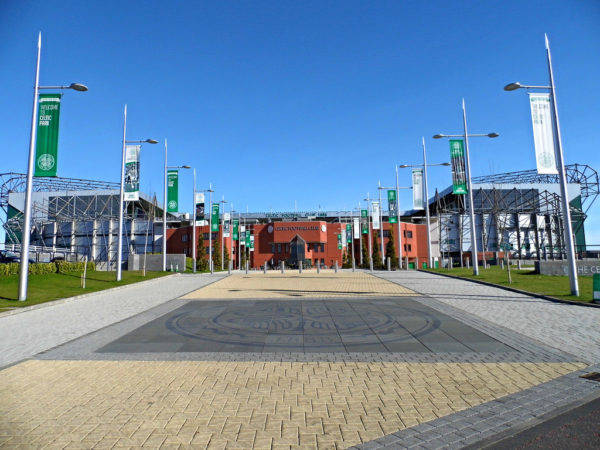 New Look Celtic Superstore Ready for Midnight Madness