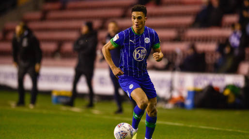 Opinion: Forget David Marshall, Celtic should sign Wigan’s Antonee Robinson