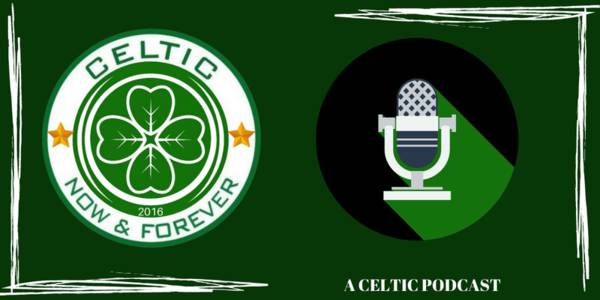 Podcast | Euro Stories And Hamilton Thrashing