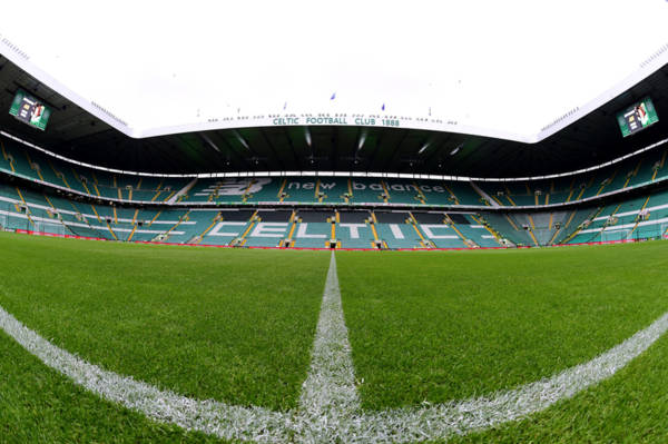 Report: Deal for Celtic-linked player could be announced today, £87k-a-week wages covered