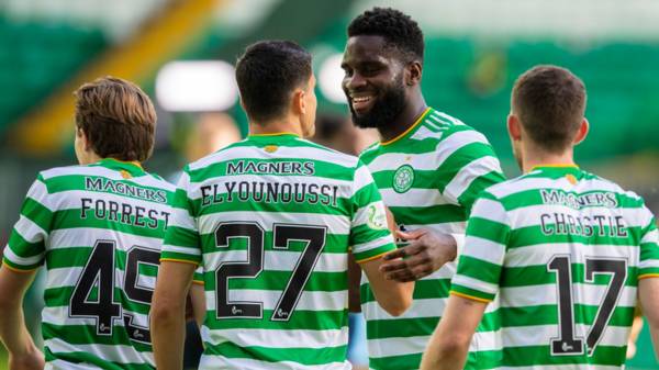 Walker: No limit to Edouard potential