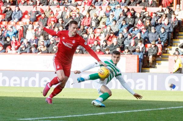 Aberdeen confirm positive COVID-19 test nine days before Celtic clash