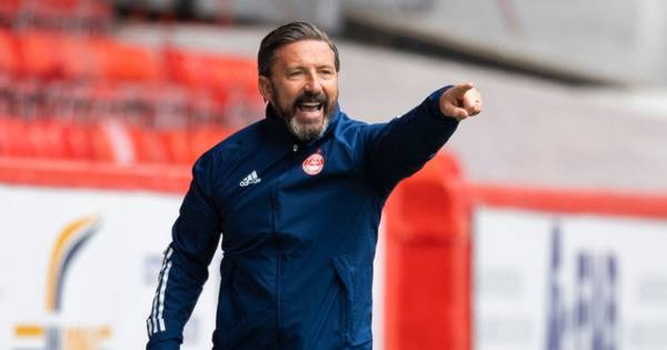 Aberdeen lose 8 players for Celtic game after Covid outbreak decimates squad