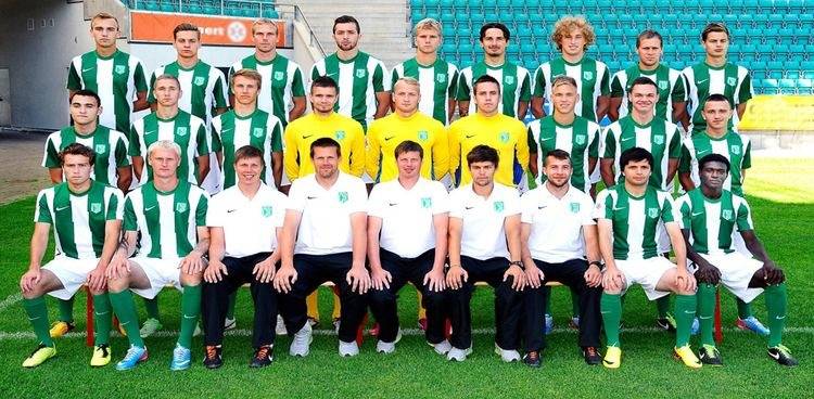 FC Flora of Estonia – Celtic’s potential Qualifying Round 1 opponents in the 2020/21 Champions League