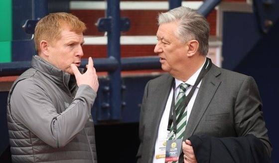 ‘Few twists and turns ahead’, Pundit gives Celtic transfer update