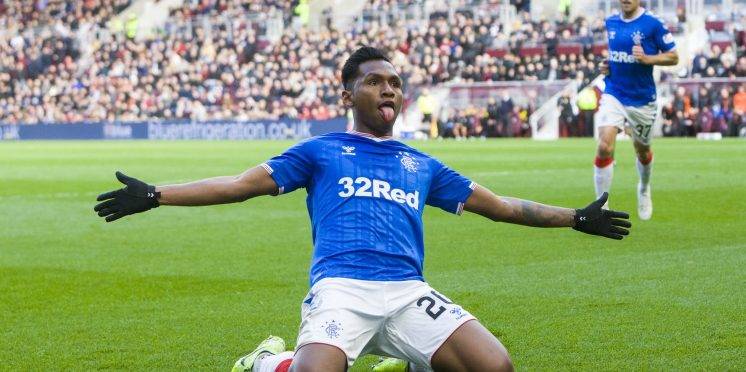 Morelos in new race row as Real and Barca scared off by his nationality!