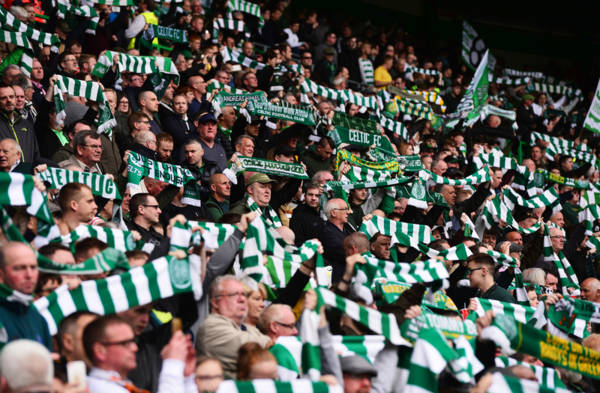 Report: Celtic want 21-year-old on loan from Champions League challengers