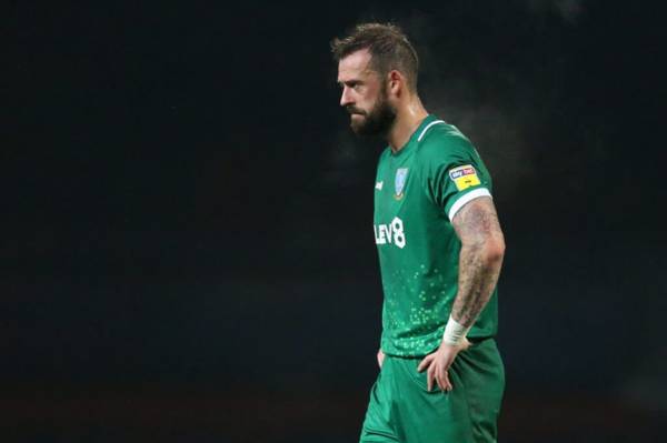 Steven Fletcher to Celtic off as club look to Ajeti and Toney