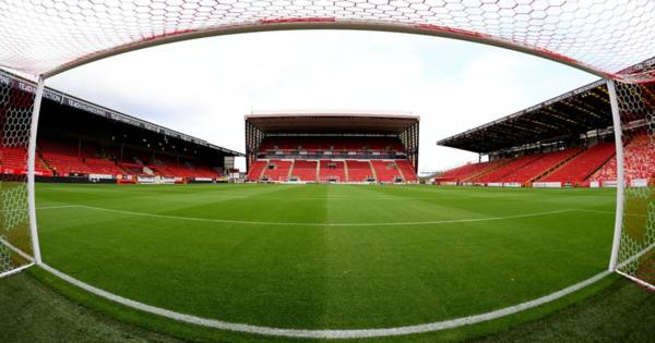 Celtic and Hamilton fixtures set to go ahead despite Aberdeen 8 isolation period