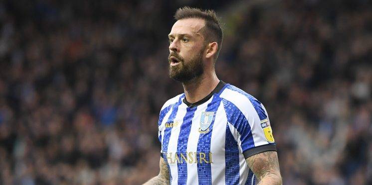 Celtic proposal for Steven Fletcher ‘wasn’t acceptable’