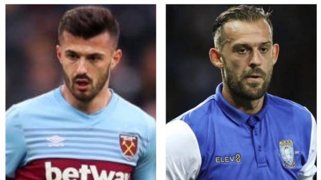 Celtic: Talks ongoing with Albian Ajeti & Steven Fletcher