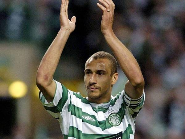 Henrik Larsson In No Doubt That Celtic’s Bhoys Of Seville Would Have Been A Top Four EPL Side