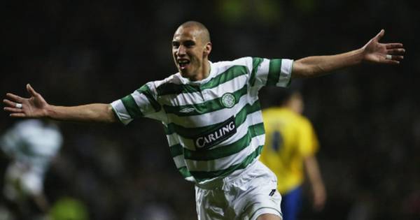 Henrik Larsson makes Celtic Premier League ‘top four’ prediction