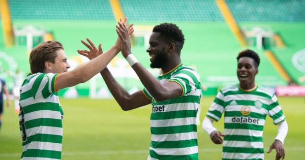 How should Celtic line-up against Kilmarnock – pick your team