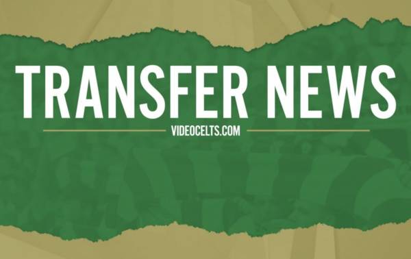 Neil Lennon gives update on striker moves