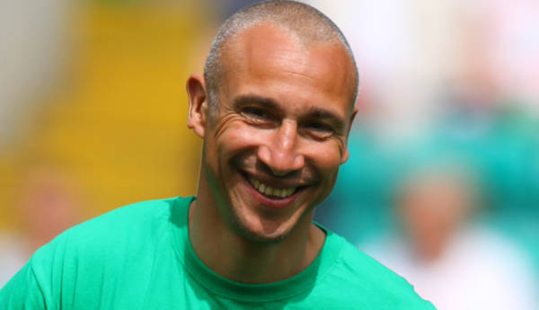 ‘Top Four’: Larsson’s Celtic in England Prediction