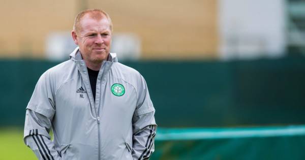 Watch Neil Lennon’s Celtic press conference in full