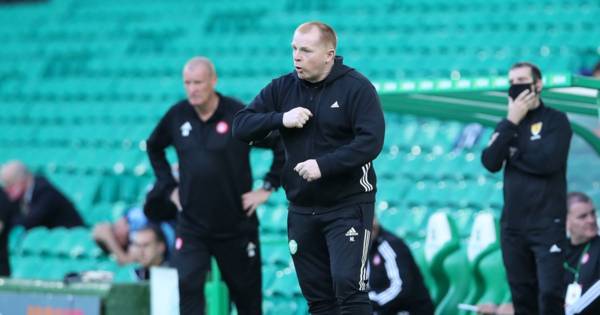 What Neil Lennon had to say about Aberdeen players’ bubble breach