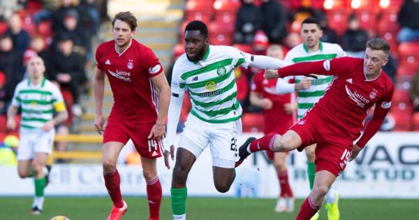 Will Celtic vs Aberdeen go ahead after Sturgeon issues warning