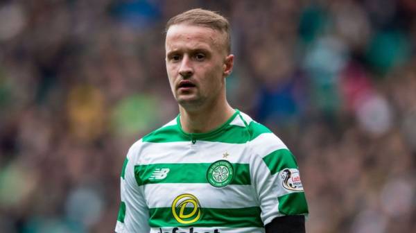 Is it time to cut Leigh Griffiths loose?