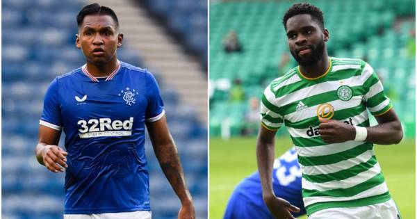 Celtic and Rangers are playing pandemic poker with star strikers – Hugh Keevins