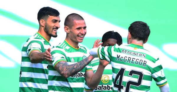 Celtic fans react to Reykjavik Champions League draw as tricky Swedish tie is avoided