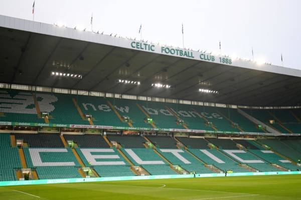 Celtic learn Champions League fate as they’re drawn against KR Reykjavik