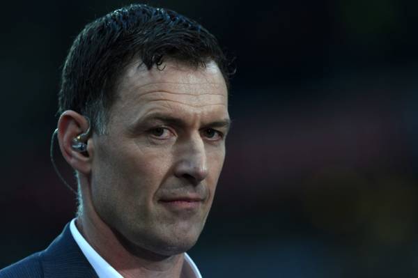 Chris Sutton reacts to Celtic’s terrible display vs Killie