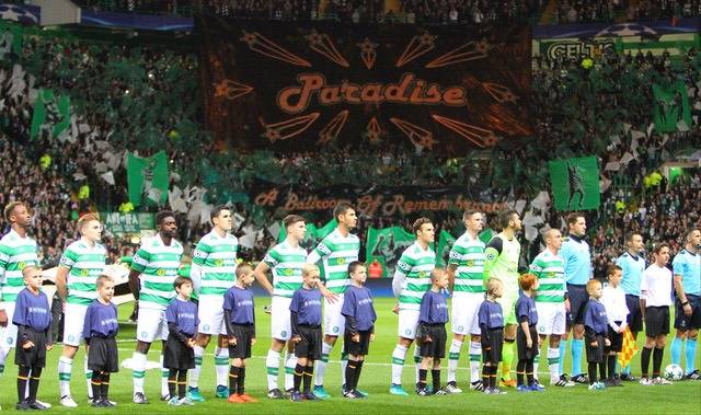 Confirmed – Celtic have played most European football in last six years than anyone else