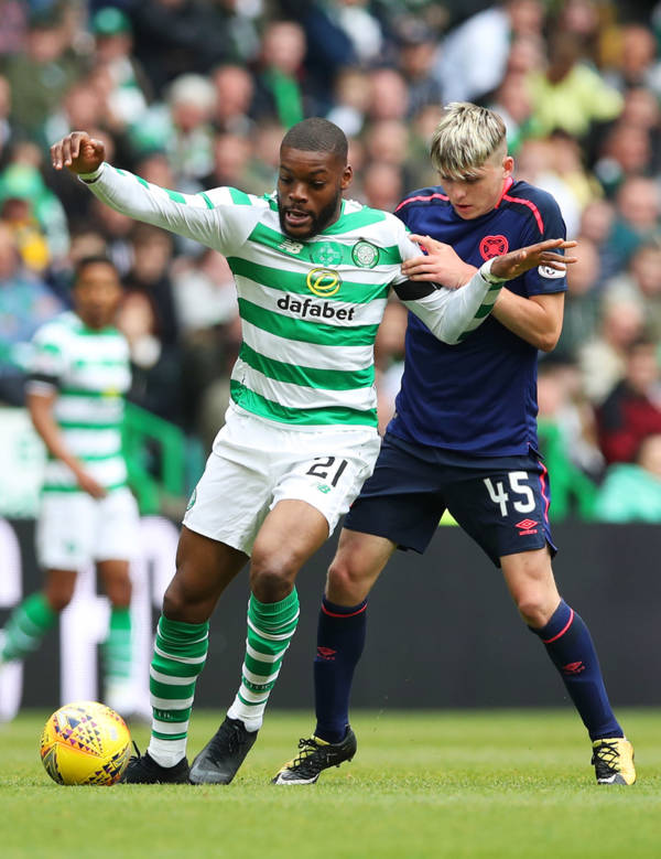 ‘Criminal’: Some Celtic fans question ‘ridiculous’ Lennon decision on Twitter